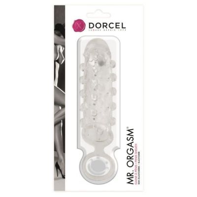 Mr. Orgasm von Dorcel