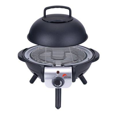 Barbecue Électrique Ohmex