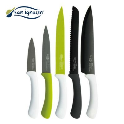 San Ignacio Messerset