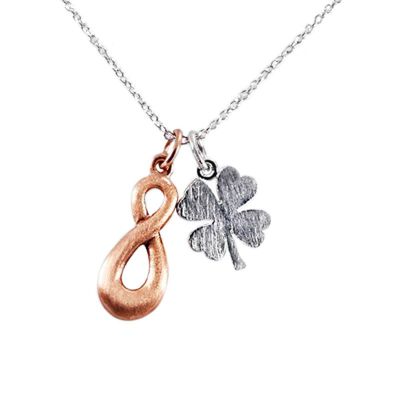 Collier avec Pendentif Ernst Stein Charming