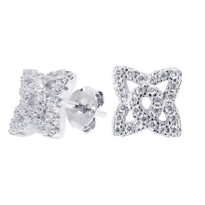 Boucles d'oreilles Ernst Stein Cubic Zirkonia