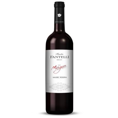 12 Flaschen Fantelli Magno Malbec Reserva 2020