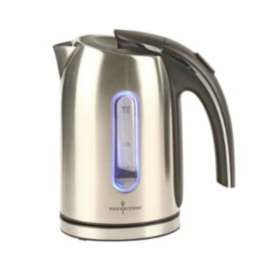 Bouilloire électrique 1.7L Hell's Kitchen