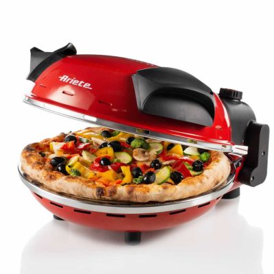 Ariete Multifunktions-Pizzaofen