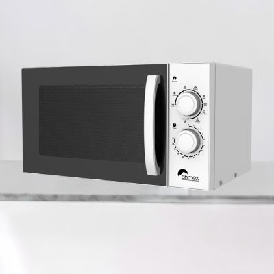 Four à Micro-ondes 23 L Ohmex