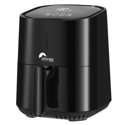 Ohmex Fritteuse Air Fryer 4 L