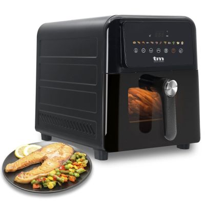 Air Fryer 9 L TM Fritteuse