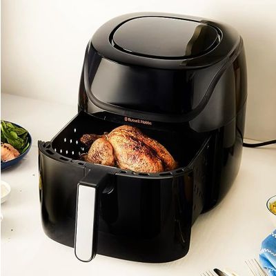 Russell Hobbs Satisfry Heißluftfritteuse 4L