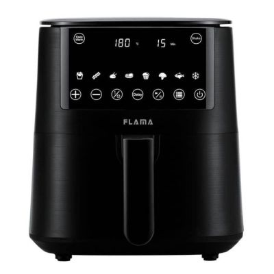 Heißluftfritteuse Flama 4 L