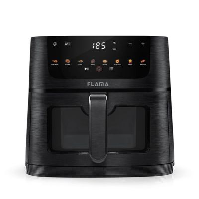 Heißluftfritteuse Flama 6 L
