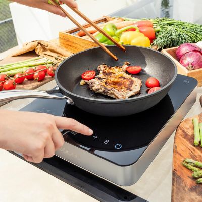 Plaque à Induction Numérique 2000 W