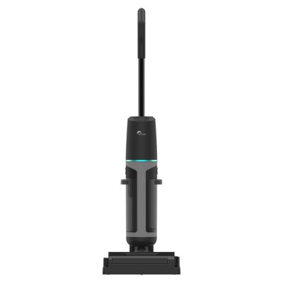 Aspirateur Balai Nettoyeur Sans Fil Sec et Humide