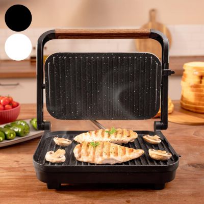 Gril de Contact Rock'nGrill