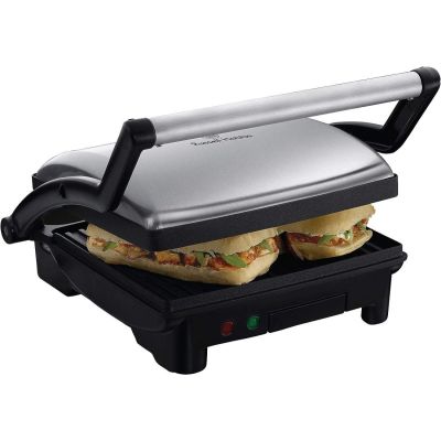 3-in-1-Kontaktgrill Cook@Home Russell Hobbs