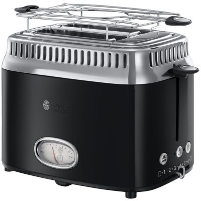 Grille-pain Retro Toaster Russell Hobbs