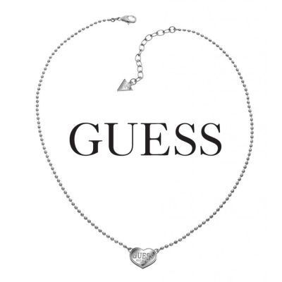Collier Femme Guess