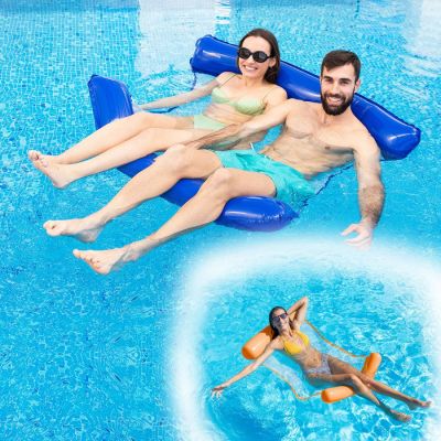 Hamac d'Eau Flottant