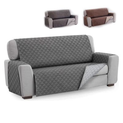 Sofabezug für 2 oder 3 Sitzer Sofa