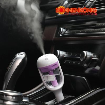 FRESHCAR - Luftbefeuchter für das Auto