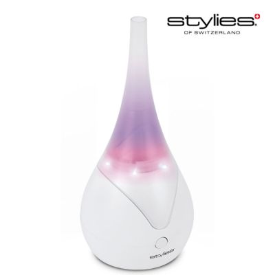 Luftbefeuchter und Aromadiffusor Stylies Luna