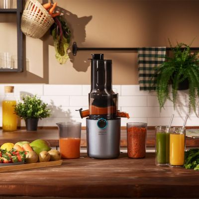 Extracteur de jus Juice&Live