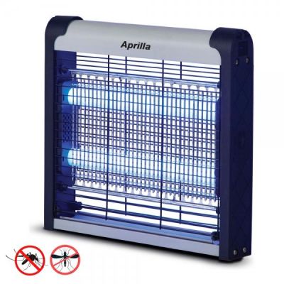 Lampe Anti-Moustiques UV Aprilla