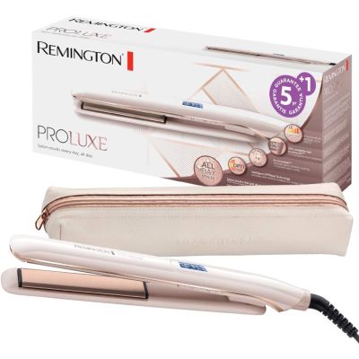 Lisseur PROluxe Remington S9100