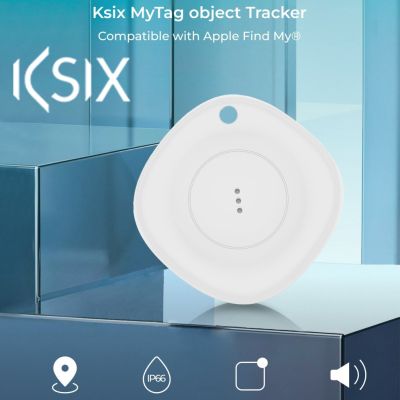 Ksix Echtzeit-Objektlokalisierer