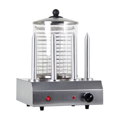 Weber-Hotdog-Maschine HD104