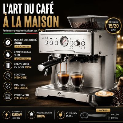 Machine à Café