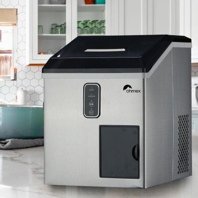 Eiswürfelbereiter Ohmex