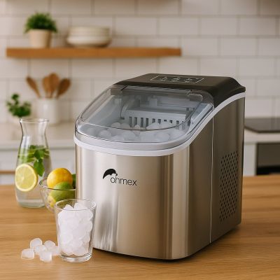Eiswürfelmaschine Ice Cool