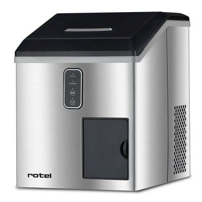 Eiswürfelbereiter Rotel U9904CH