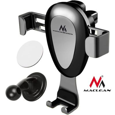 Support de téléphone pour Voiture Maclean