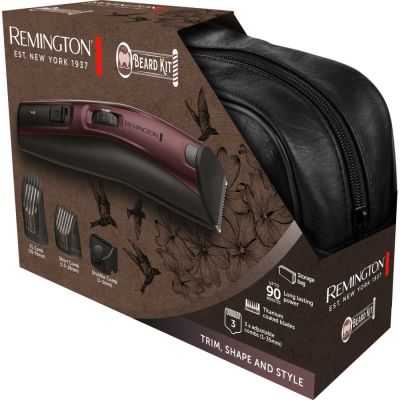 Remington Beard Kit Promo MB4047 Bartschneider