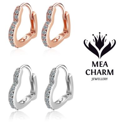 Boucle d'Oreilles LoveGlam de Meacharm