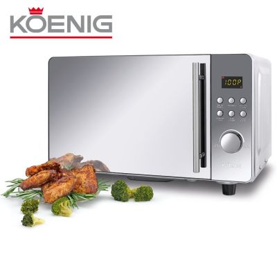 Micro-ondes 20 L Rotary Wave Koenig