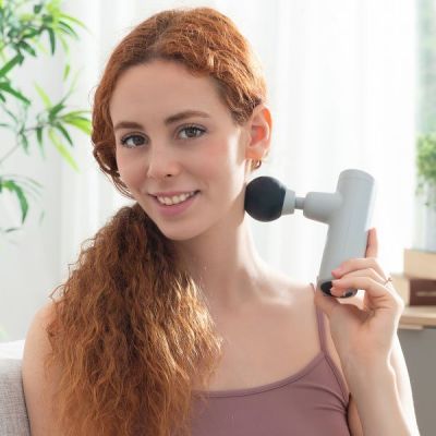 Mini Masseur Vibrant Vixall