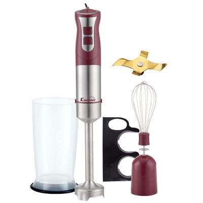 Mixeur Plongeant 2 en 1