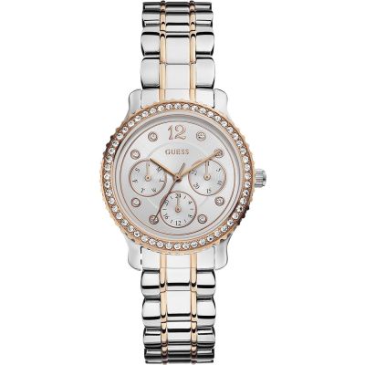 Guess Montre pour femme 34 mm