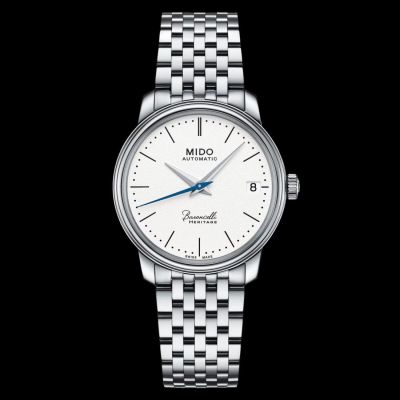 Mido Baroncelli Heritage Lady Automatik Damenuhr