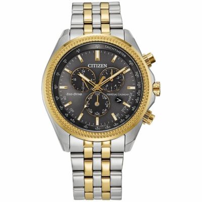 Montre Homme Citizen Eco-Drive