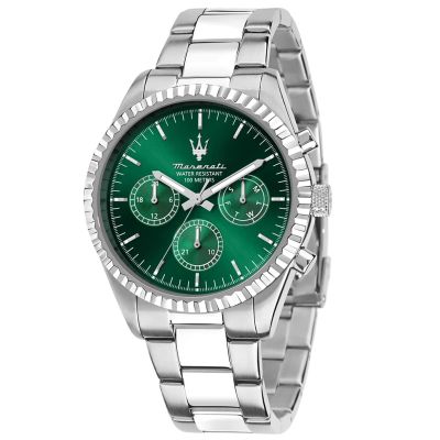 Montre Maserati Competizione Day-Date