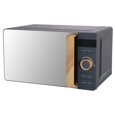 Four à micro-ondes Nordique