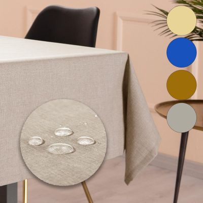 Nappe Anti-Tâches Imperméable