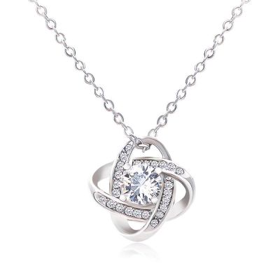 MeaCharm Nina Necklace