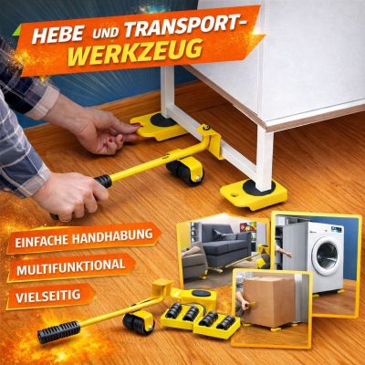 Hebe- und Transportwerkzeug