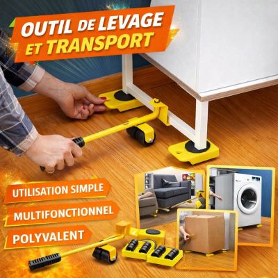 Outil de Levage et de Transport