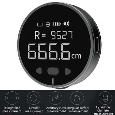 Outil de Mesure Intelligent pour toutes Surfaces