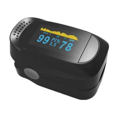 Oxymètre de pouls Rotel